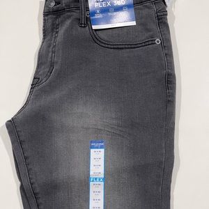 Arizona Mens Advance Flex 360 Slim Fit Jean